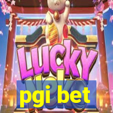 pgi bet