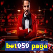 bet959 paga