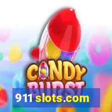 911 slots.com