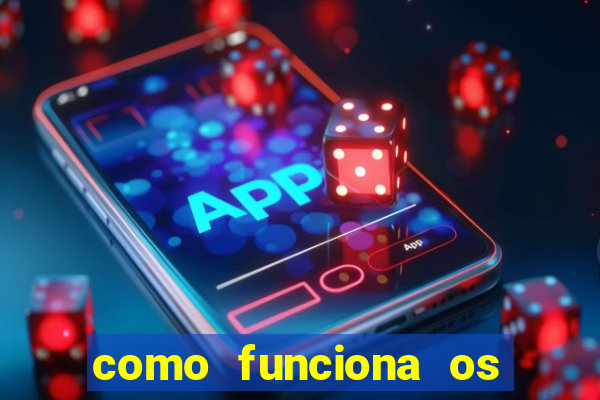 como funciona os jogos online