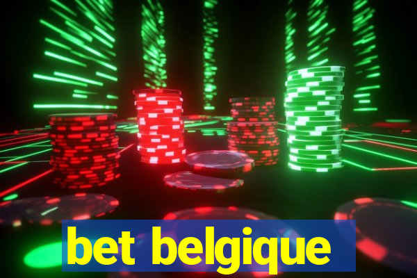 bet belgique