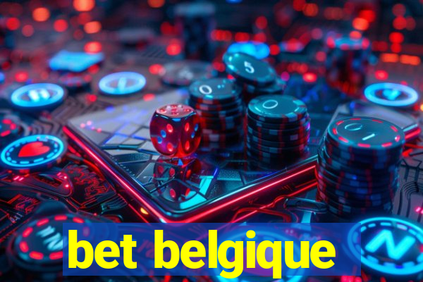 bet belgique