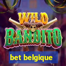 bet belgique