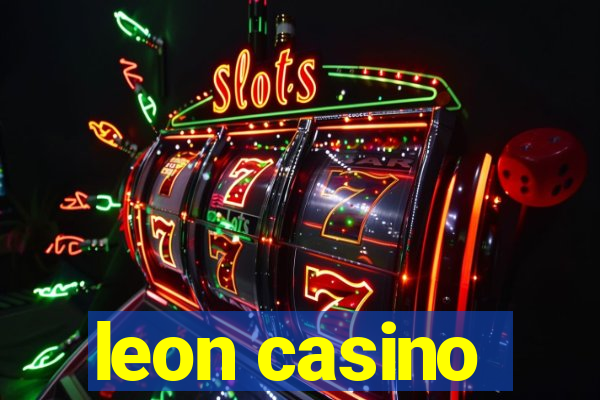 leon casino