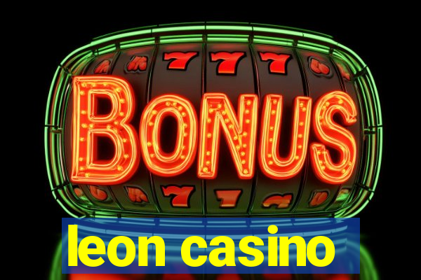 leon casino