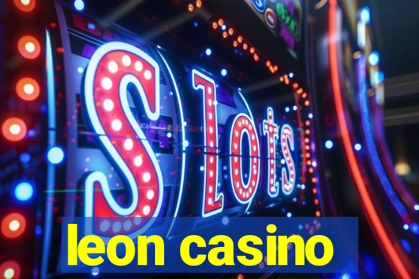 leon casino