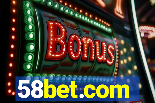 58bet.com