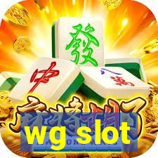 wg slot