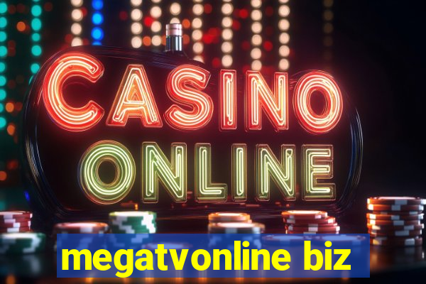 megatvonline biz