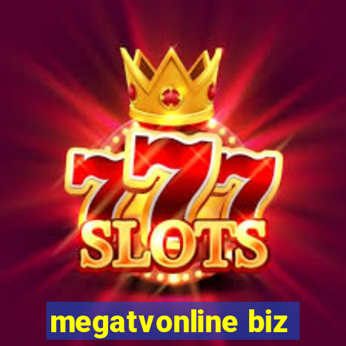 megatvonline biz