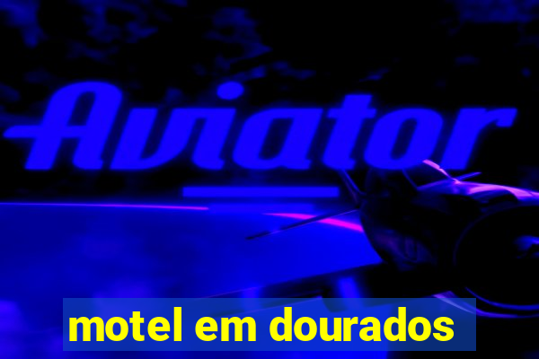 motel em dourados