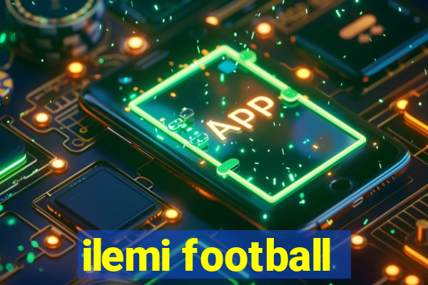 ilemi football