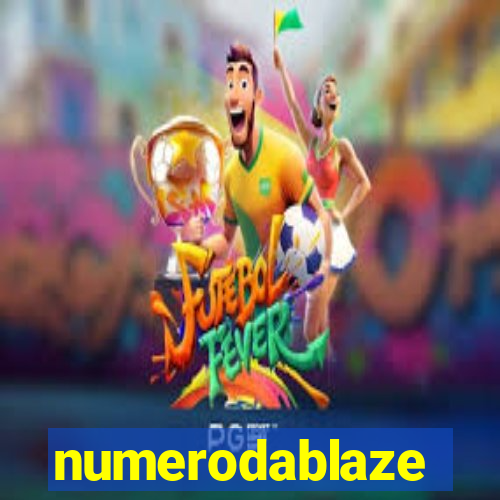 numerodablaze