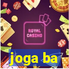 joga ba