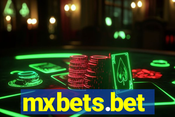 mxbets.bet