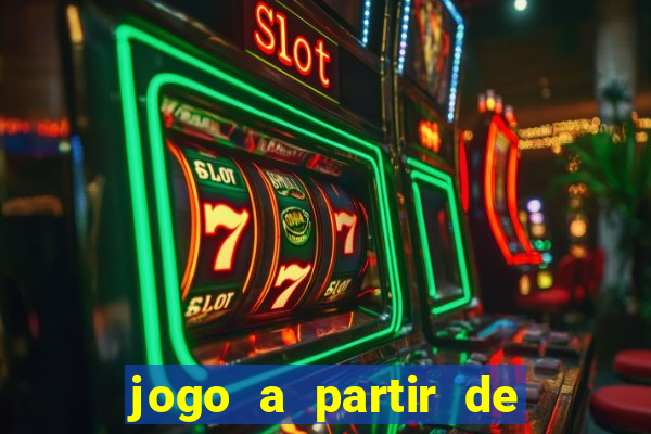 jogo a partir de r$ 1