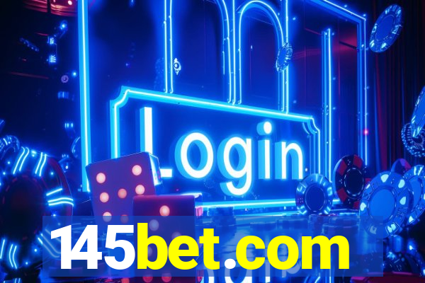 145bet.com