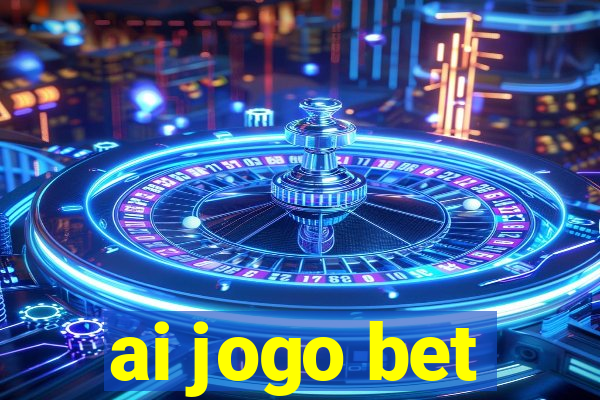 ai jogo bet