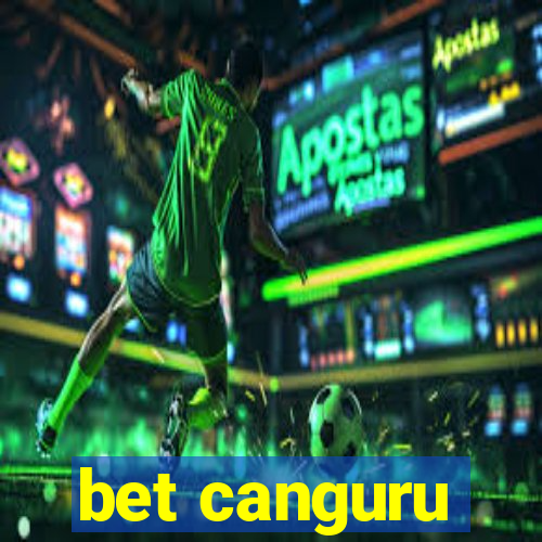 bet canguru