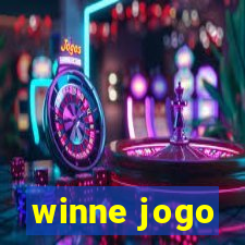 winne jogo