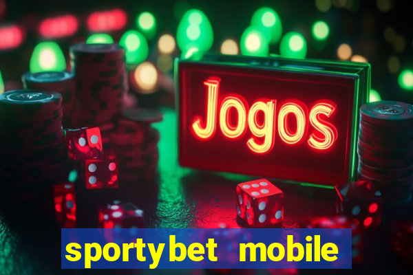 sportybet mobile app for android