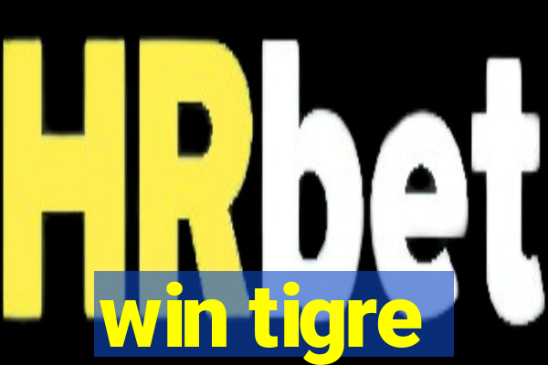 win tigre