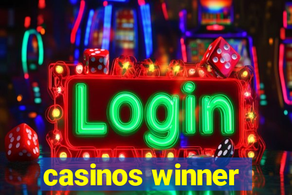 casinos winner