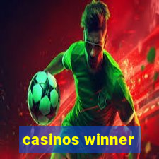 casinos winner