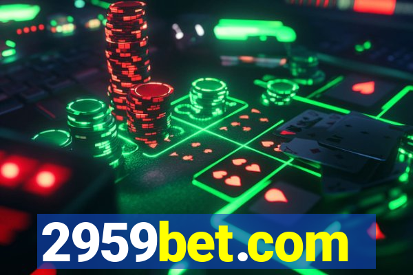 2959bet.com