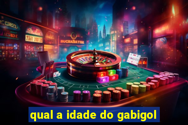 qual a idade do gabigol