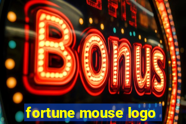 fortune mouse logo