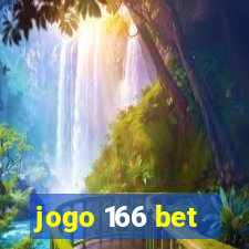 jogo 166 bet