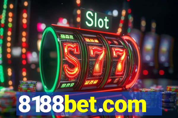 8188bet.com