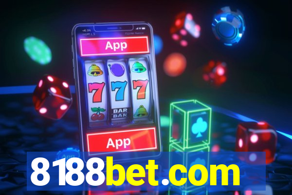 8188bet.com