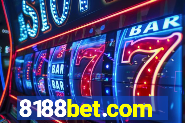 8188bet.com