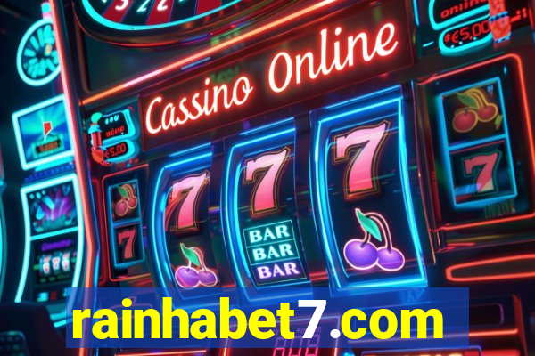 rainhabet7.com