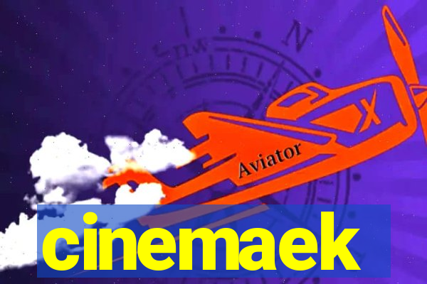 cinemaek