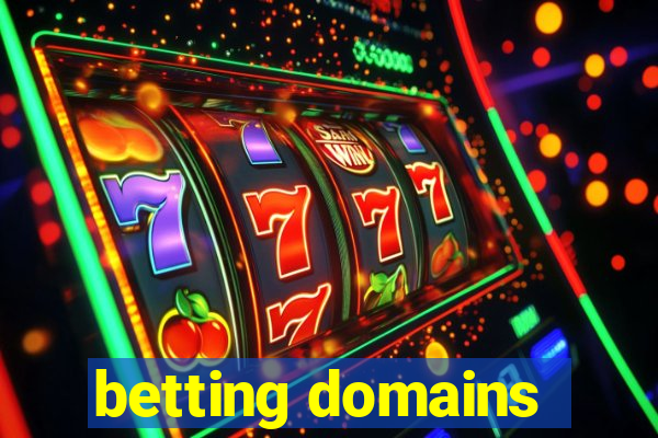 betting domains