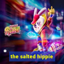 the salted hippie