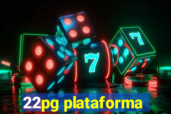 22pg plataforma