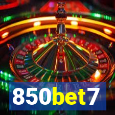 850bet7