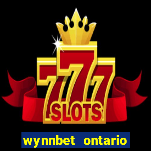 wynnbet ontario betting site