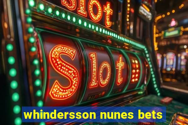 whindersson nunes bets