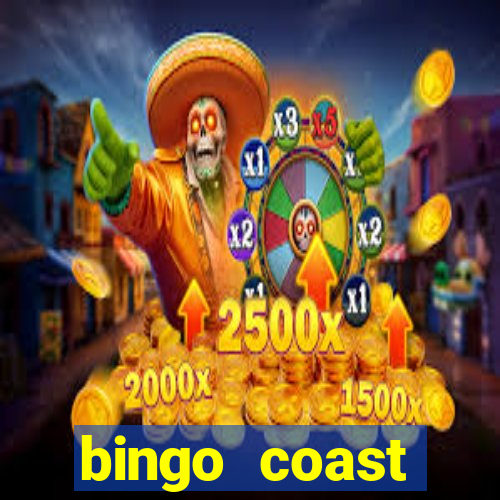 bingo coast realmente paga