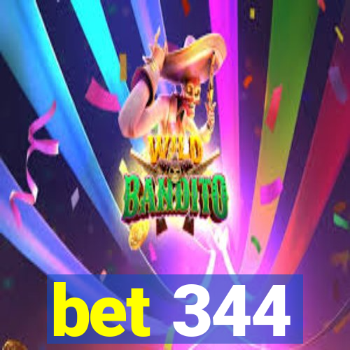 bet 344