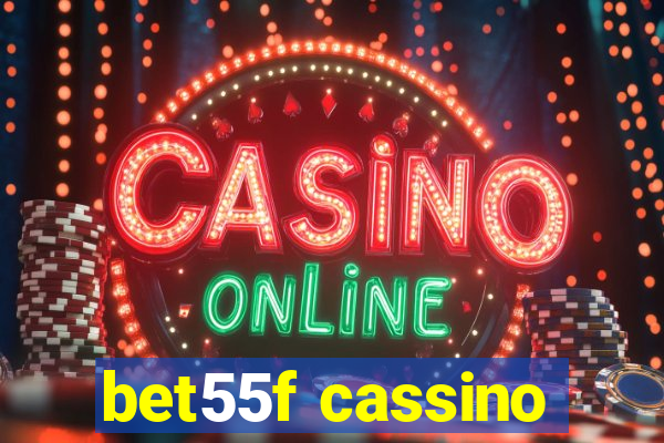 bet55f cassino