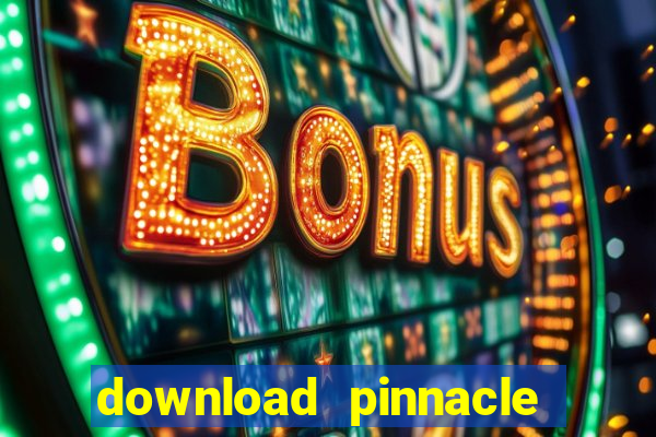 download pinnacle studio 14 torrent