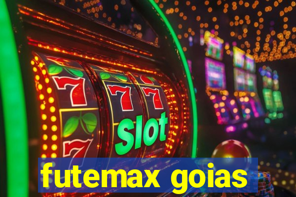 futemax goias