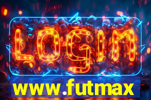 www.futmax