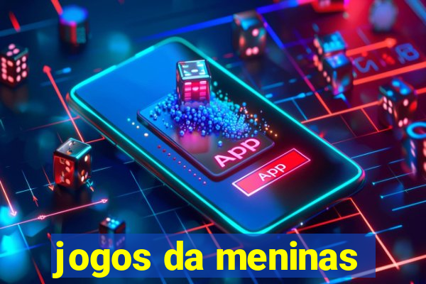 jogos da meninas